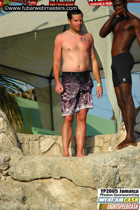 Afternoon Catamaran Cruise 2005