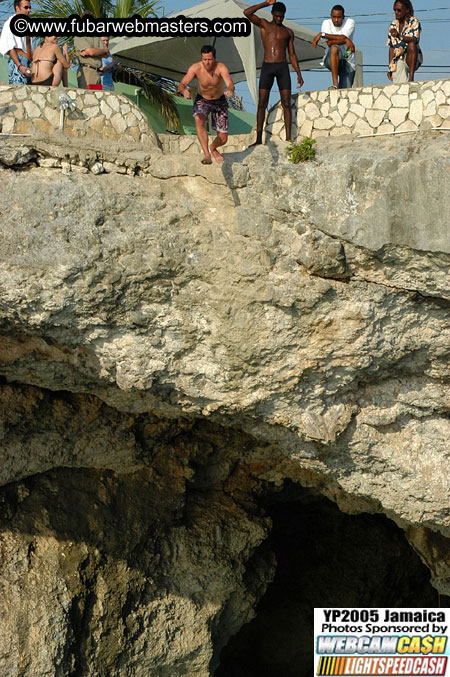 Afternoon Catamaran Cruise 2005