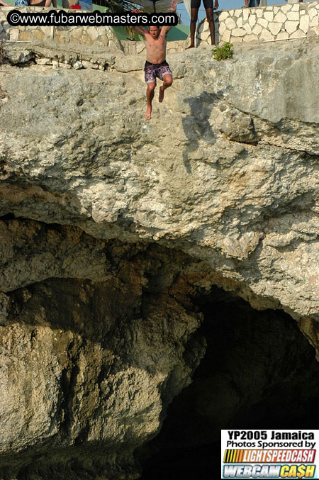 Afternoon Catamaran Cruise 2005