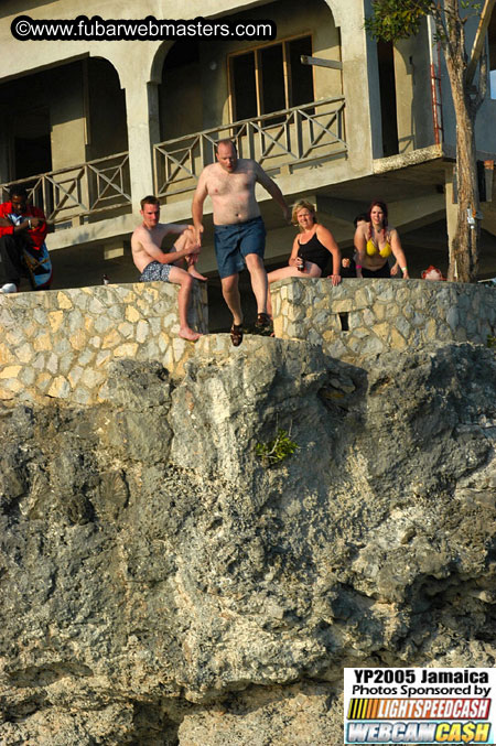 Afternoon Catamaran Cruise 2005