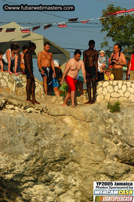 Afternoon Catamaran Cruise 2005