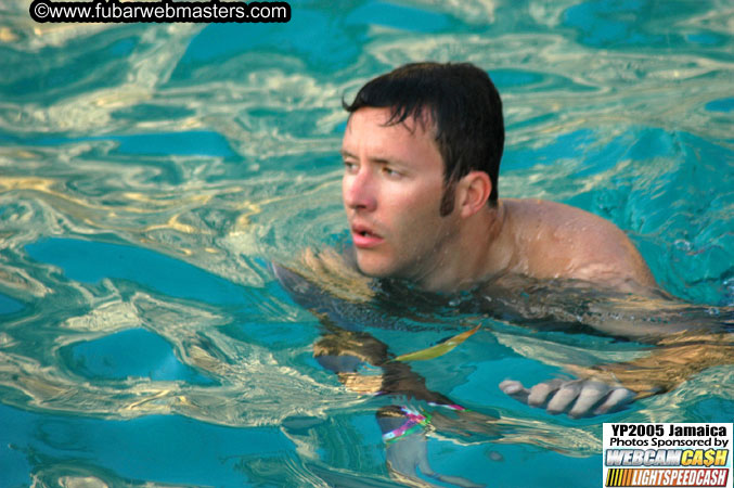 Afternoon Catamaran Cruise 2005