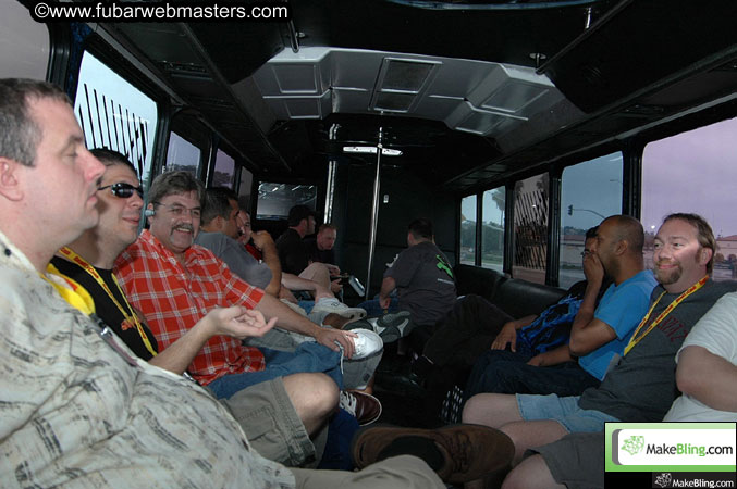 Midway Boat Tour 2005