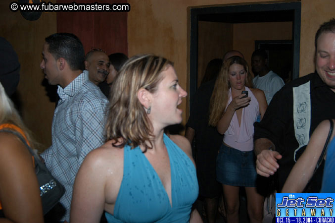 NationalNet Starry Night Affair continued 2004