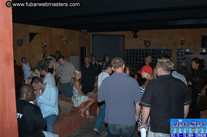 NationalNet Starry Night Affair continued 2004