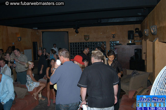 NationalNet Starry Night Affair continued 2004