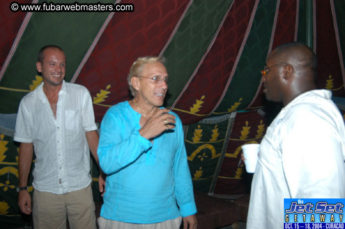 NationalNet Starry Night Affair continued 2004