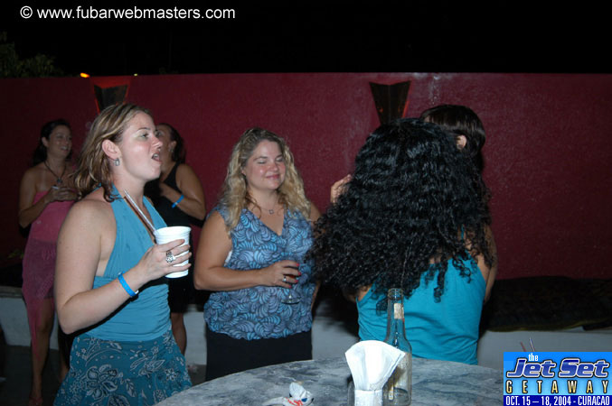 NationalNet Starry Night Affair continued 2004