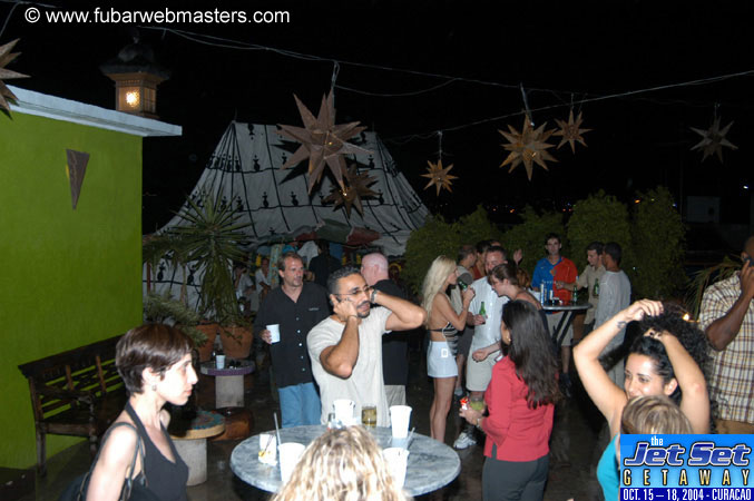 NationalNet Starry Night Affair continued 2004