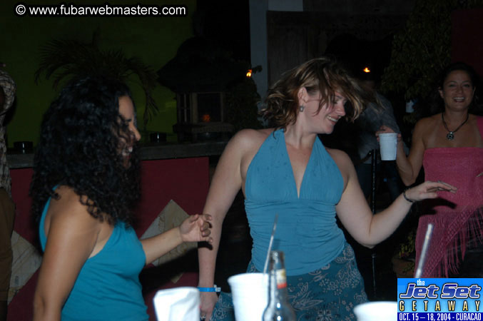 NationalNet Starry Night Affair continued 2004