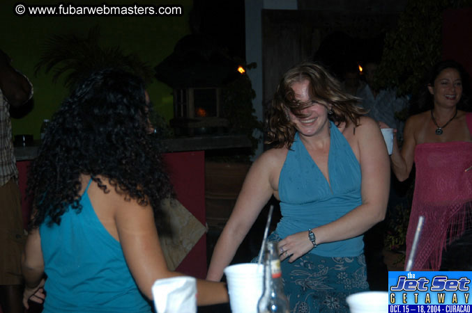 NationalNet Starry Night Affair continued 2004