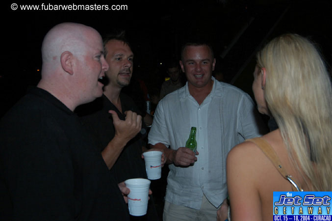 NationalNet Starry Night Affair continued 2004