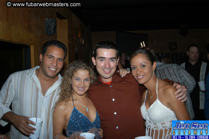 NationalNet Starry Night Affair continued 2004