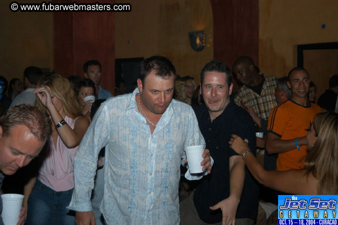 NationalNet Starry Night Affair continued 2004