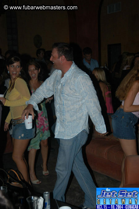 NationalNet Starry Night Affair continued 2004