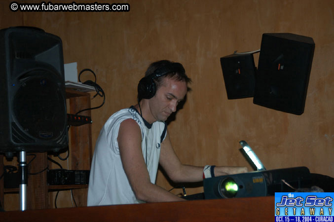 NationalNet Starry Night Affair continued 2004