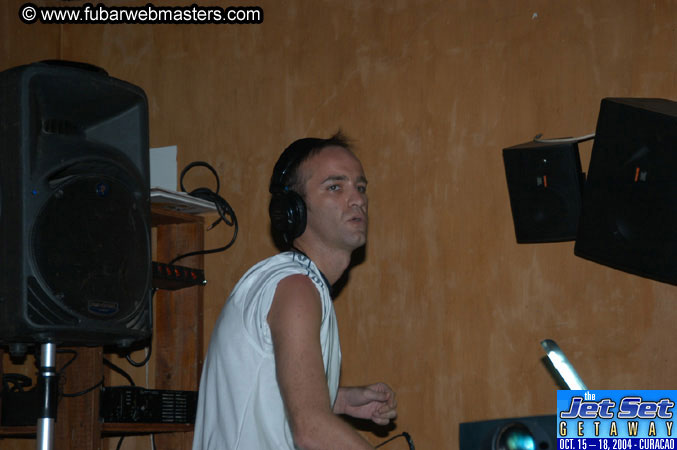 NationalNet Starry Night Affair continued 2004