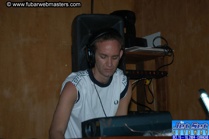 NationalNet Starry Night Affair continued 2004