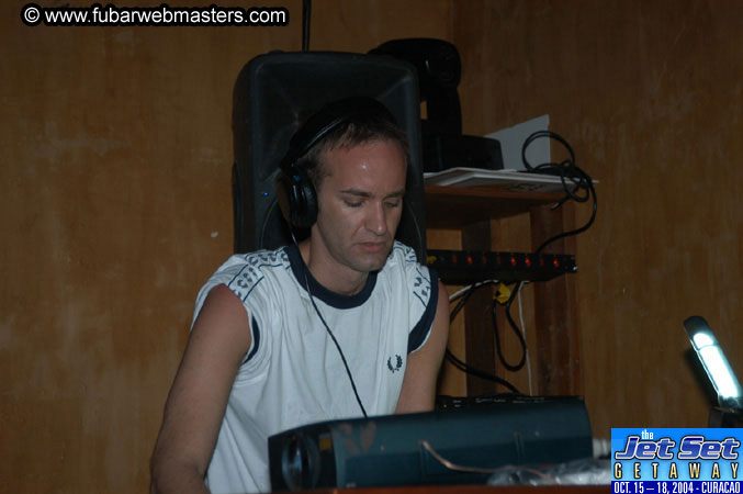 NationalNet Starry Night Affair continued 2004