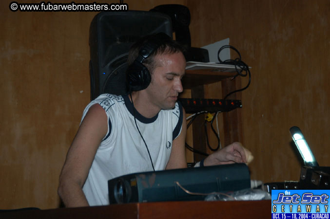 NationalNet Starry Night Affair continued 2004