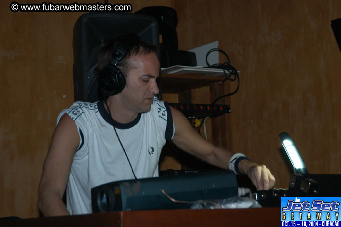 NationalNet Starry Night Affair continued 2004