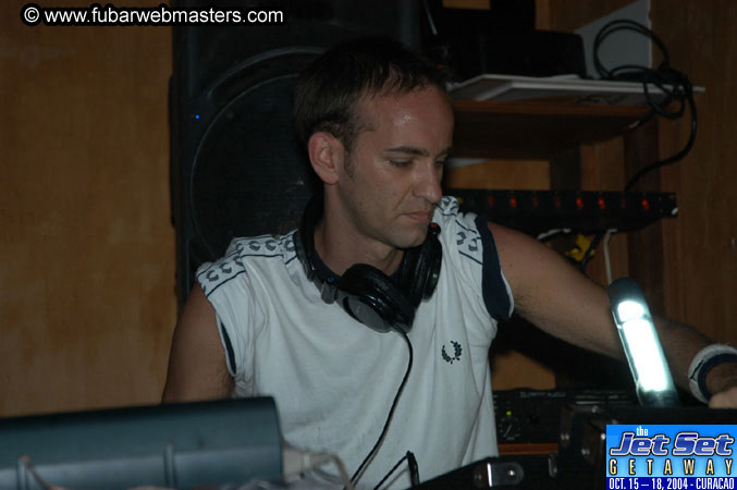 NationalNet Starry Night Affair continued 2004