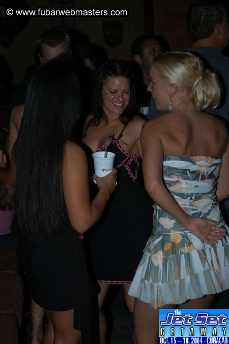 NationalNet Starry Night Affair continued 2004