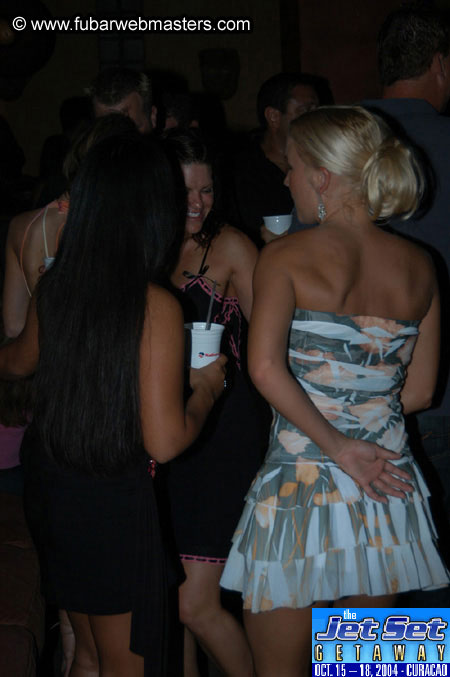 NationalNet Starry Night Affair continued 2004