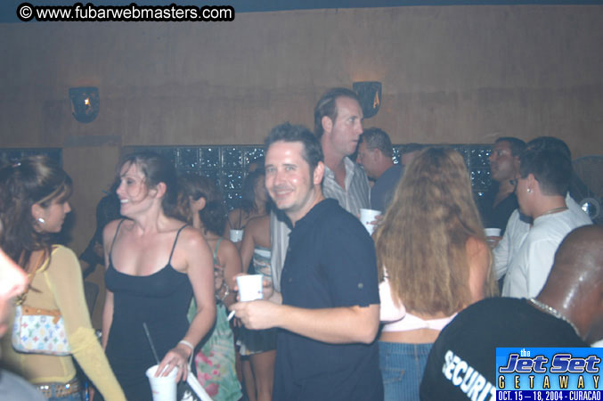 NationalNet Starry Night Affair continued 2004