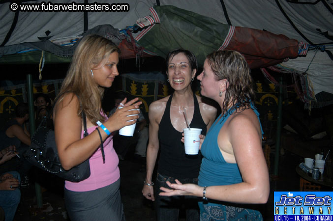 NationalNet Starry Night Affair continued 2004