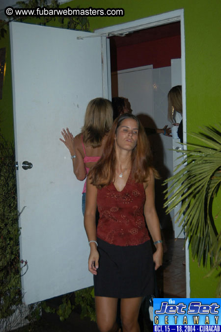 NationalNet Starry Night Affair continued 2004