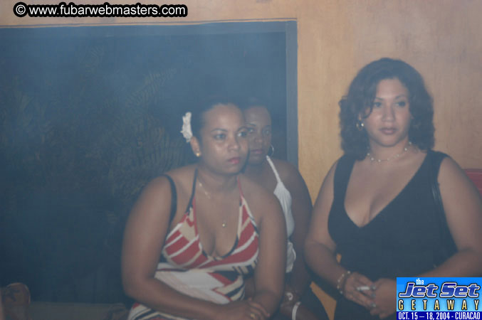 NationalNet Starry Night Affair continued 2004