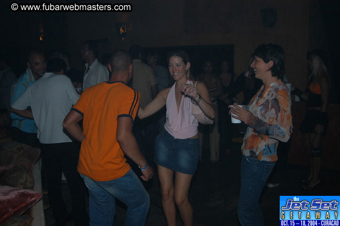 NationalNet Starry Night Affair continued 2004