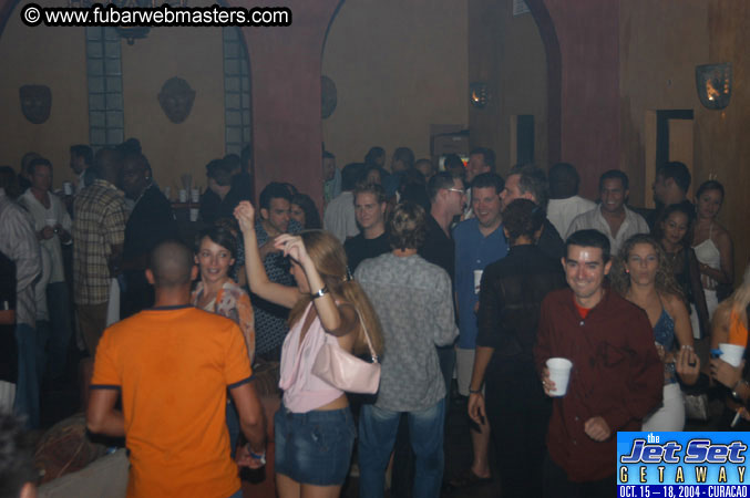 NationalNet Starry Night Affair continued 2004