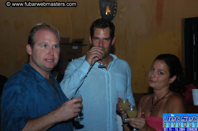 NationalNet Starry Night Affair continued 2004