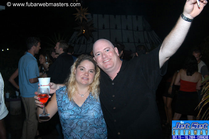 NationalNet Starry Night Affair continued 2004