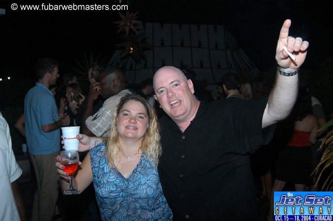 NationalNet Starry Night Affair continued 2004