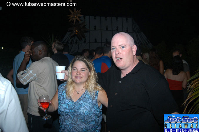 NationalNet Starry Night Affair continued 2004