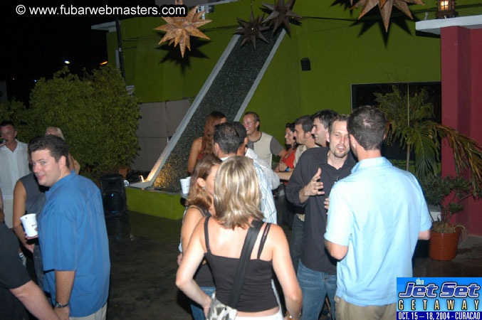 NationalNet Starry Night Affair continued 2004