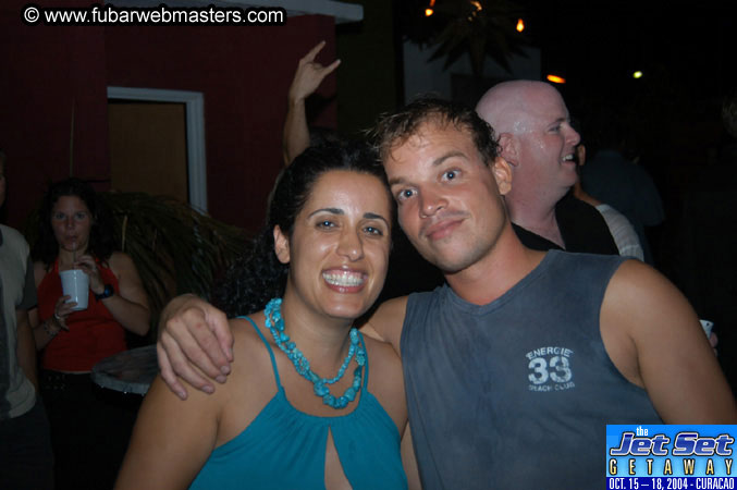 NationalNet Starry Night Affair continued 2004