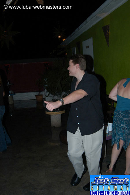 NationalNet Starry Night Affair continued 2004