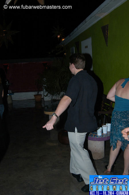 NationalNet Starry Night Affair continued 2004