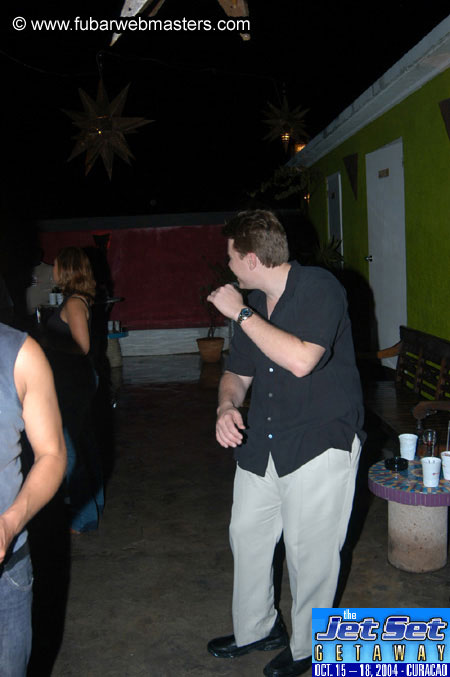 NationalNet Starry Night Affair continued 2004