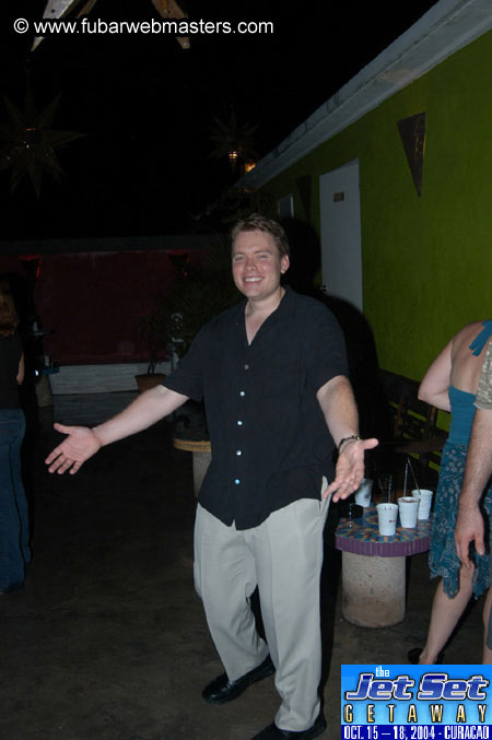 NationalNet Starry Night Affair continued 2004