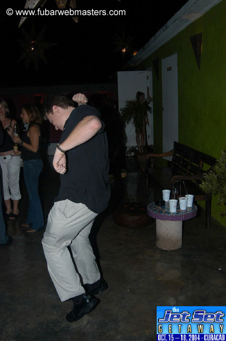 NationalNet Starry Night Affair continued 2004