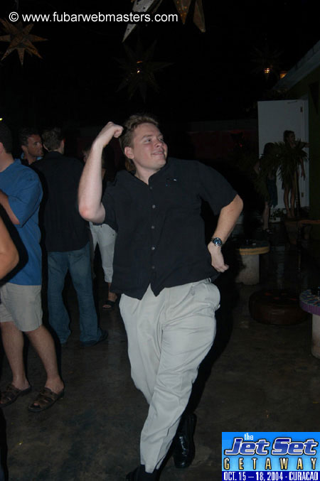 NationalNet Starry Night Affair continued 2004