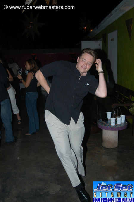 NationalNet Starry Night Affair continued 2004