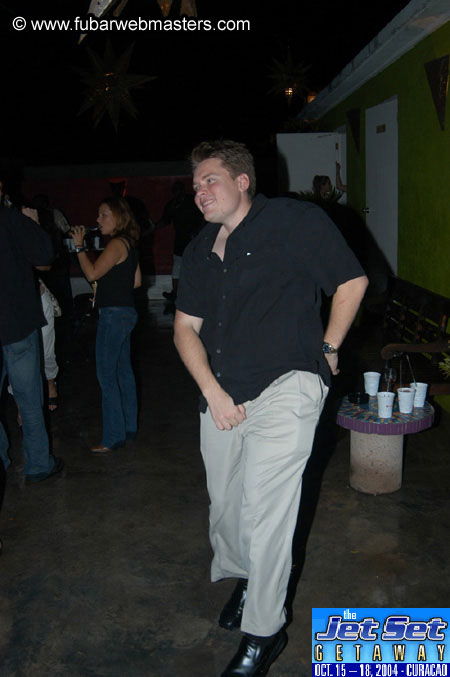 NationalNet Starry Night Affair continued 2004