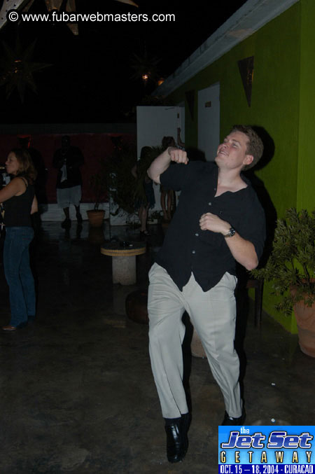 NationalNet Starry Night Affair continued 2004