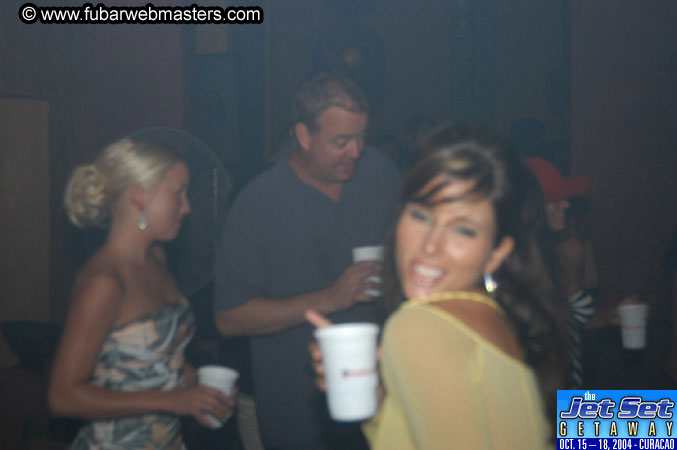 NationalNet Starry Night Affair continued 2004